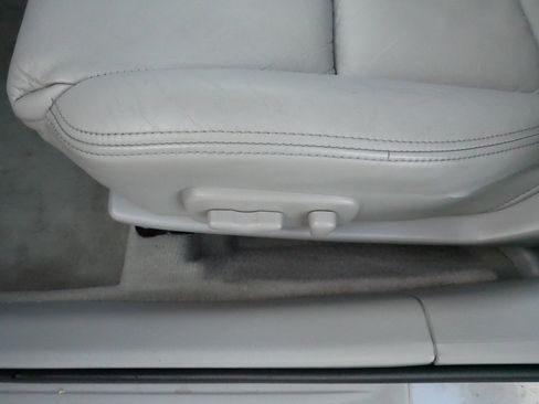 Used 2003 Nissan Maxima GLE image 20