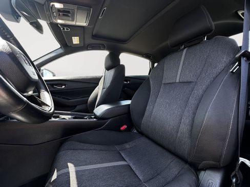 Certified 2024 Honda Accord Sport image 10