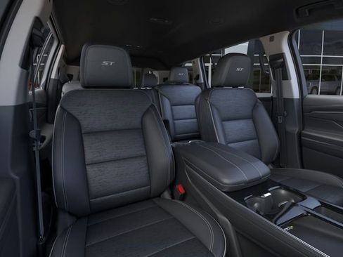 New 2026 Buick Enclave Sport Touring FWD image 16