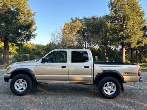 Used 2003 Toyota Tacoma PreRunner image 22