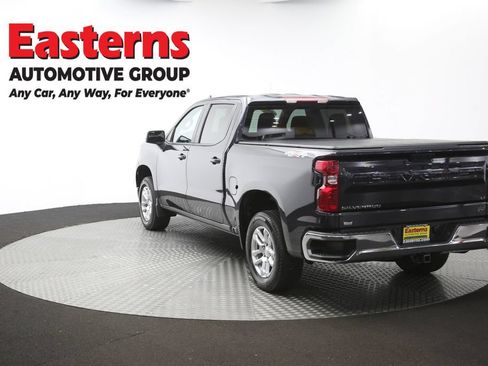 Used 2023 Chevrolet Silverado 1500 LT AWD/4WD image 67