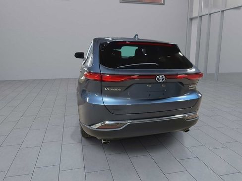 Used 2022 Toyota Venza Limited w/ Advanced Technology Package AWD/4WD image 7