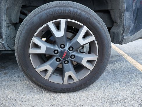 Certified 2025 Toyota 4Runner TRD Sport Premium AWD/4WD image 12