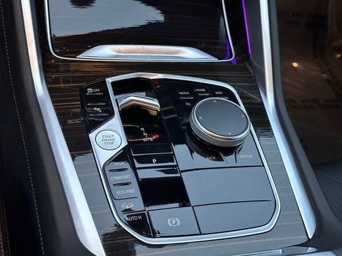 Used 2025 BMW X6 xDrive40i image 15