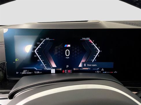 New 2026 BMW X5 xDrive40i w/ M Sport Package AWD/4WD image 10