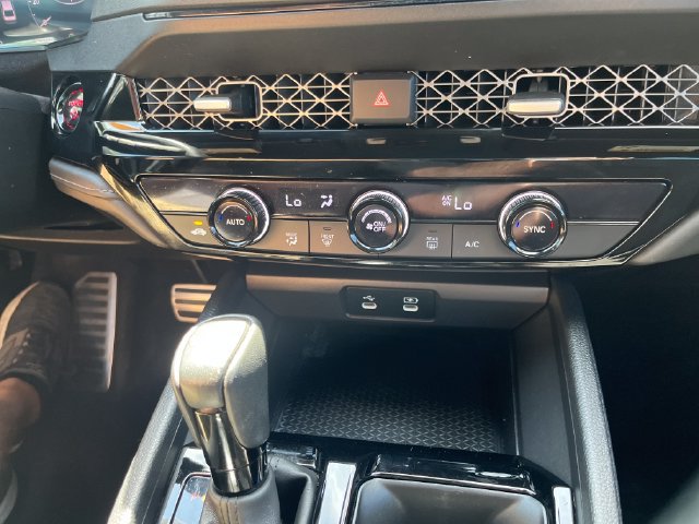 Certified 2024 Honda Accord Sport image 26