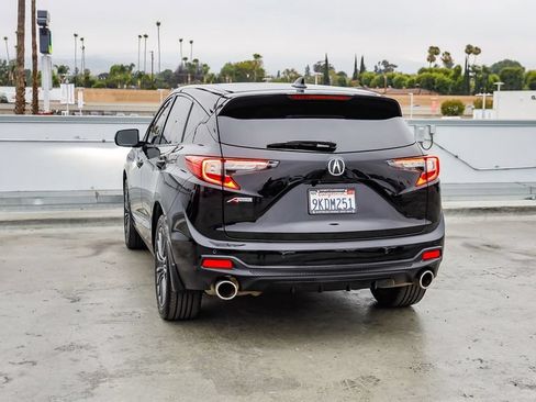 Used 2022 Acura RDX AWD image 7