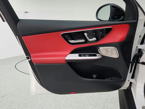 Certified 2026 Mercedes-Benz GLC 300 image 30