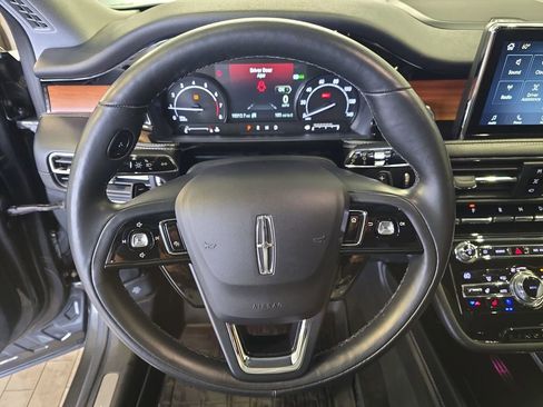 Used 2020 Lincoln Corsair Reserve w/ Equipment Group 201A AWD/4WD image 19