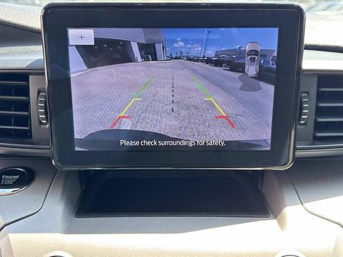 Used 2023 Ford Explorer XLT RWD image 30