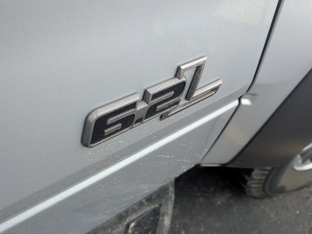 Used 2011 Ford F150 Raptor w/ Raptor Plus Pkg AWD/4WD image 4