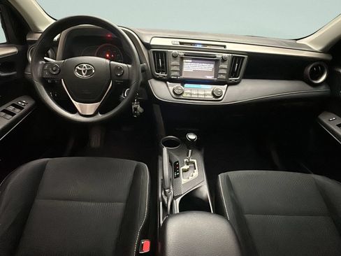 Used 2014 Toyota RAV4 XLE FWD image 20