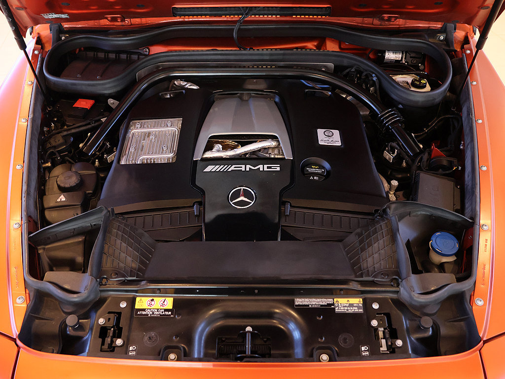 Used 2024 Mercedes-Benz G 63 AMG 4MATIC image 68