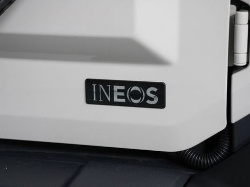 New 2026 INEOS Grenadier AWD/4WD image 19