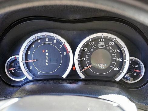 Used 2013 Acura TSX Sedan image 29