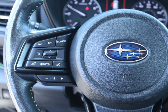 Used 2023 Subaru Ascent Onyx Edition AWD/4WD image 20
