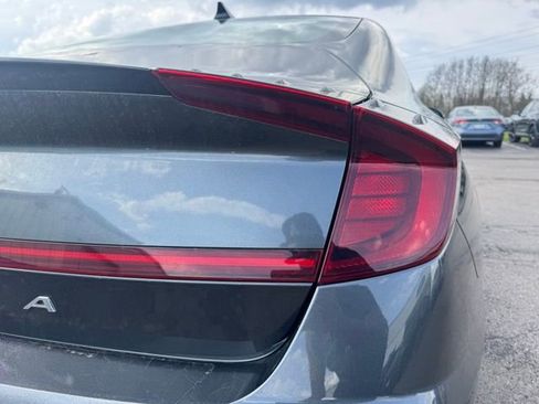 Used 2022 Hyundai Sonata N Line FWD image 9