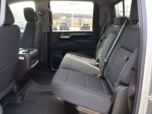 New 2026 Chevrolet Silverado 2500 LT w/ All Star Edition image 42