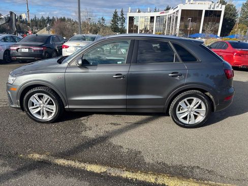 Used 2018 Audi Q3 2.0T Premium image 8