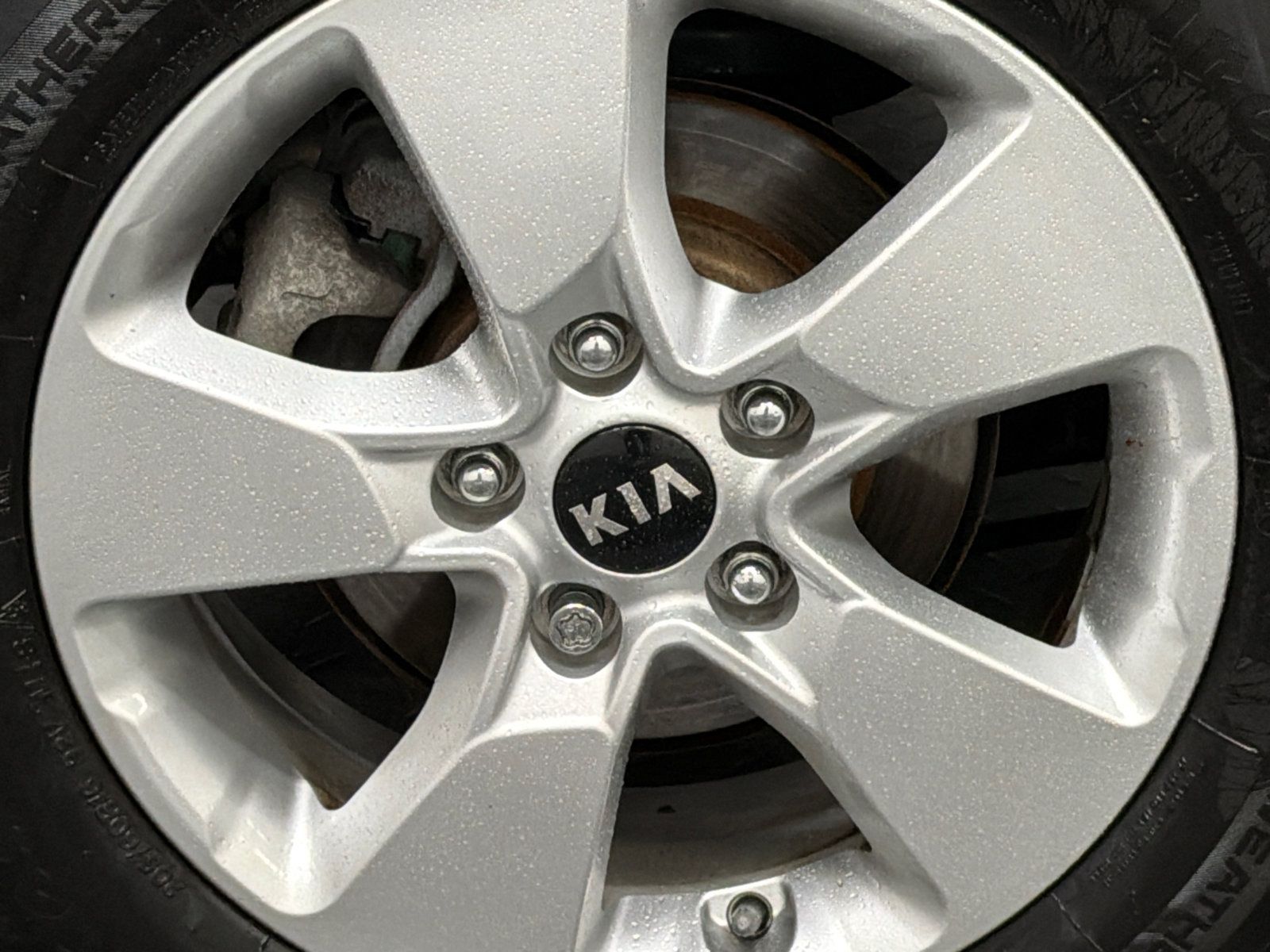 Used 2019 Kia Soul FWD image 4