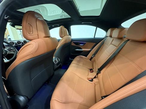 New 2026 Mercedes-Benz C 300 Sedan image 19