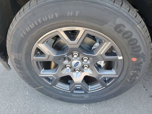 New 2026 Ford F150 STX RWD image 5