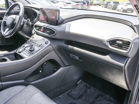 Used 2023 Hyundai Santa Fe SEL AWD/4WD image 37