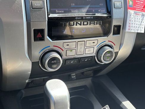 Used 2014 Toyota Tundra Limited image 11