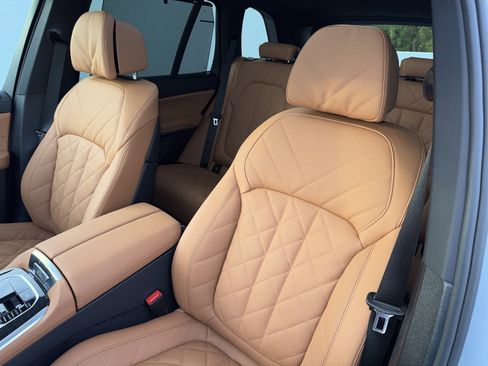 New 2026 BMW X5 sDrive40i w/ M Sport Package image 24