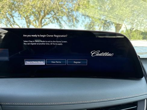 New 2026 Cadillac CT5 Premium Luxury w/ Platinum Package RWD image 23