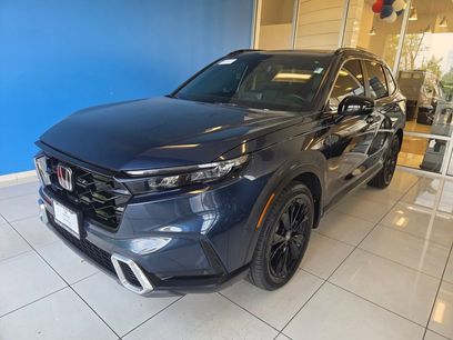 Certified 2023 Honda CR-V Sport Touring