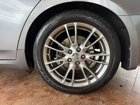 Used 2010 INFINITI G37 Journey w/ Premium Pkg RWD image 25