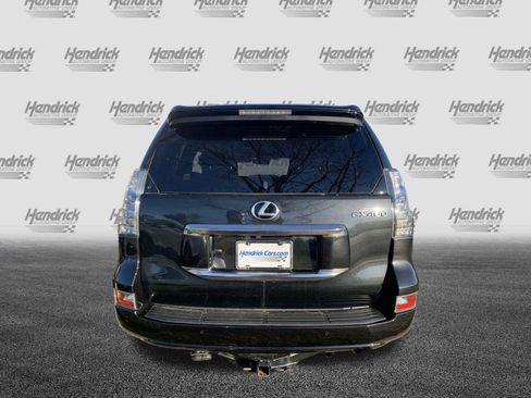 Certified 2023 Lexus GX 460 Premium w/ Premium Package image 9