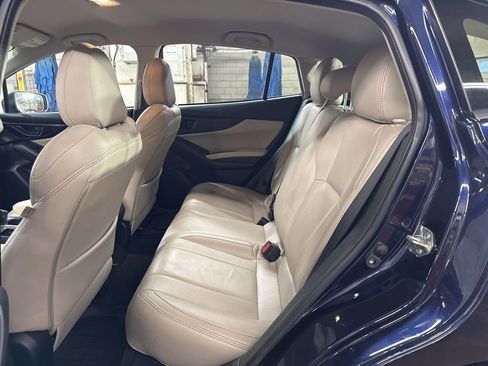 Used 2020 Subaru Impreza Premium w/ Popular Package #2 image 25