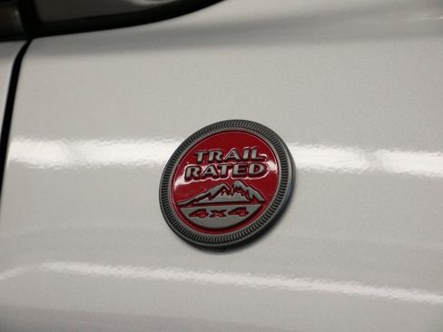 Certified 2024 Jeep Compass Trailhawk image 53