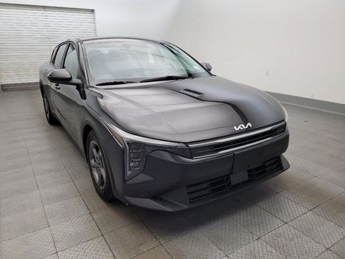 Used 2025 Kia K4 FWD image 13