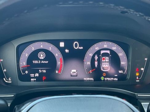 Certified 2023 Acura Integra A-Spec image 27