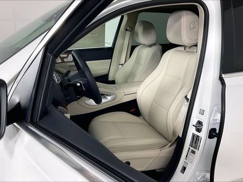 New 2026 Mercedes-Benz GLE 450 4MATIC image 9
