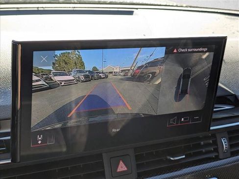 Used 2024 Audi S5 Premium Plus image 13