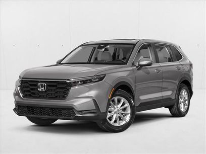 Used 2024 Honda CR-V EX