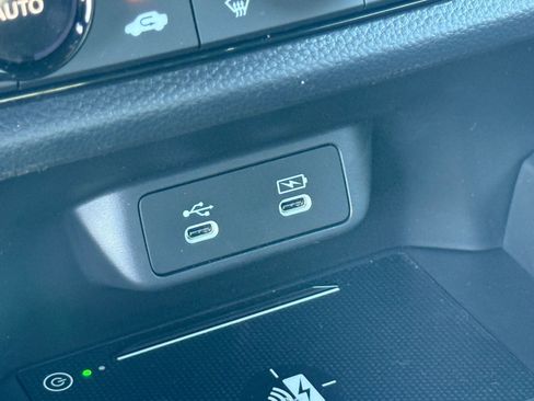 New 2026 Honda HR-V Sport image 21