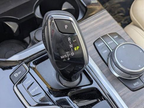 Used 2019 BMW X3 sDrive30i w/ M Sport Package 2 image 12