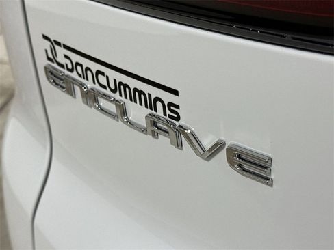 New 2026 Buick Enclave Sport Touring image 27