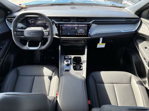 New 2026 Jeep Cherokee Limited image 15