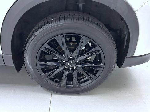 Used 2025 MAZDA CX-5 Carbon Edition AWD/4WD image 22
