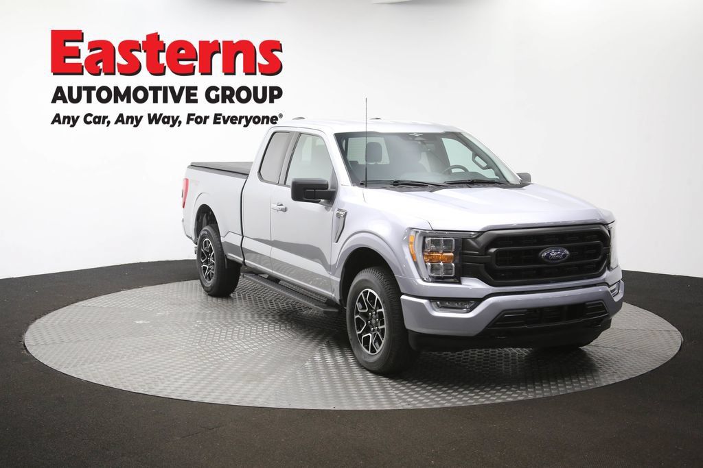Used 2023 Ford F150 XL AWD/4WD image 53