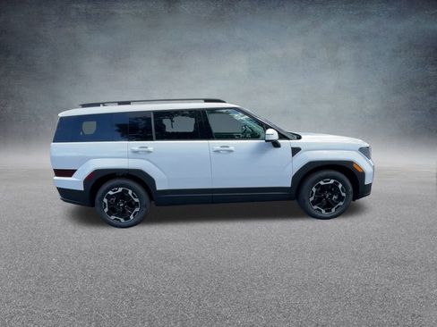 New 2026 Hyundai Santa Fe SEL image 24