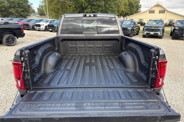 New 2027 RAM 2500 Power Wagon AWD/4WD image 12