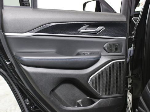 Used 2022 Jeep Grand Cherokee Trailhawk AWD/4WD image 28
