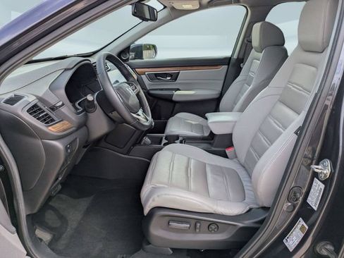 Used 2018 Honda CR-V EX-L image 22